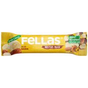 Fellas 35 gr Muzlu ve Bademli Meyve Bar
