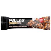 Fellas Badem ve Kakao 12x45 gr Protein Bar