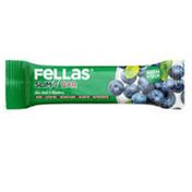 Fellas Chia ve Yaban Mersinli 12x40 gr Meyve Barı