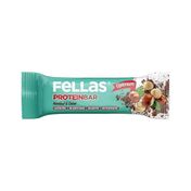 Fellas Fındık ve Kakaolu Protein Bar 32 gr