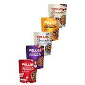 Fellas Granola Süper 5'li Paket