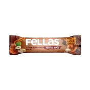 Fellas Nuts Karışık Kuruyemiş ve Kakao 40 gr Bar