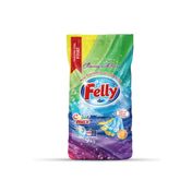 Felly 9 kg Renkliler için Çamaşır Deterjan