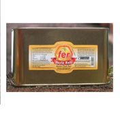 Fer 2 kg Süzme Yayla Balı