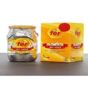 Fer 460 gr Organik Arı Sütü Polen Bal Karışımı
