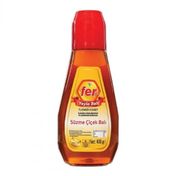 Fer 460 gr Yayla Süzme Çiçek Balı