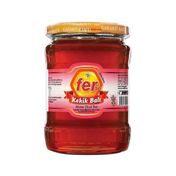 Fer 700 gr Kekik Süzme Çiçek Balı