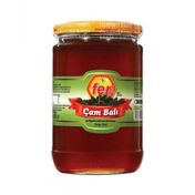 Fer 850 gr Süzme Çam Balı