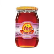Fer Hakkari Yüksekova Çiçek Balı 460 gr