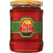 Fer Özel Seçim Yayla Balı 700 gr