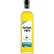 Ferhatoğlu Naturel Birinci 1 lt Zeytinyağı