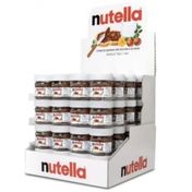Ferrero 6x25 gr Mini Fındık Kreması Sürülebilir Çikolata