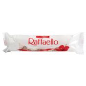 Ferrero Raffaello T4 40 gr Çikolata