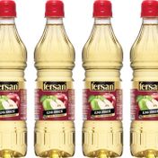 Fersan 4x500 ml Elma Sirkesi
