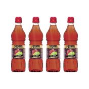 Fersan 4x500 ml Üzüm Sirkesi