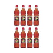 Fersan 8x500 ml Üzüm Sirkesi