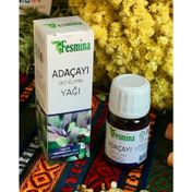 Fesmina 20 ml Adaçayı Yağı
