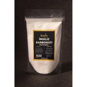 Fibrelle 1 kg İngiliz Karbonatı