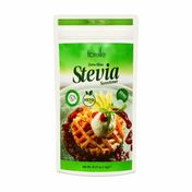 Fibrelle 1 kg Zero Slim Stevialı Tatlandırıcı