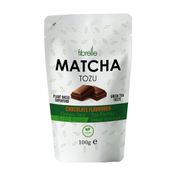 Fibrelle 100 gr Çikolata Aromalı Matcha