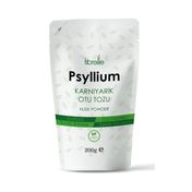 Fibrelle 200 gr Psyllium Karnıyarık Otu Tozu
