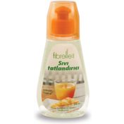 Fibrelle 200 gr Zero Sıvı Tatlandırıcı