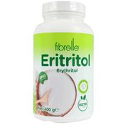 Fibrelle 400 gr Eritritol Toz Tatlandırıcı
