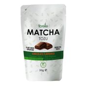 Fibrelle 50 gr Çikolata Aromalı Matcha