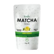 Fibrelle 50 gr Limon Aromalı Matcha