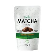 Fibrelle Çikolata Aromalı 250 gr Matcha Çayı