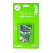 Fibrelle Stevia 100'lü Tablet Tatlandırıcı