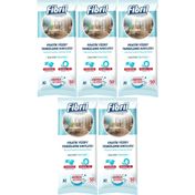 Fibril 5x50'li XL Yüzey Temizlik Havlusu