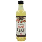 Fıçı 750 ml Elma Sirkesi