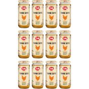 Fide 12x480 ml Tavuk Suyu