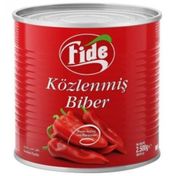 Fide 2,5 kg Közlenmiş Biber