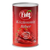 Fide 6x4200 gr Közlenmiş Biber