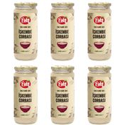 Fide 6x480 ml Kemik Sulu İşkembe Çorbası