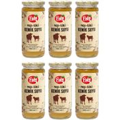 Fide 6x480 ml Paça ve İlikli Kemik Suyu