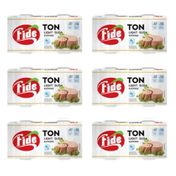 Fide Light Ton Balığı 12 x 160 gr
