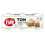 Fide Light Ton Balığı 48 x 80 gr