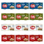Fide Ton Balığı Paketi 24 X 160 gr