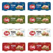 Fide Ton Balığı Paketi 24 X 80 gr