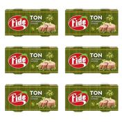 Fide Zeytinyağlı Ton Balığı 12 x 160 gr