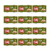 Fide Zeytinyağlı Ton Balığı 24 x 160 gr