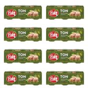 Fide Zeytinyağlı Ton Balığı 24 X 80 gr