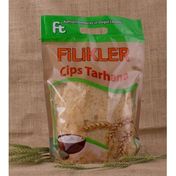 Filikler 2x470 gr Tarhana Cips