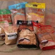 Filikler 6x1 kg Tarhana Karışık Çeşitleri