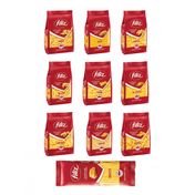 Filiz 10x500 gr Karma Paket Makarna