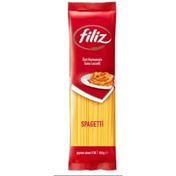 Filiz 10x500 gr Spagetti Makarna