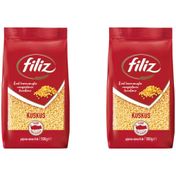 Filiz 2x500 gr Kuskus  Makarna